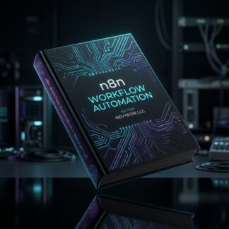 E-Book: n8n Workflow Automation für Geschäftsführer